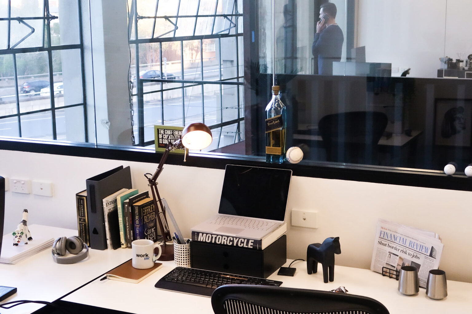 Creative Shared Workspace Sydney Solutions | Work inc