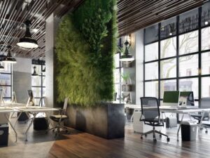 shared office space sydney